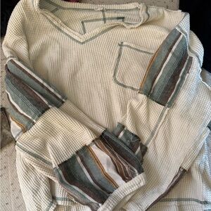Boutique top